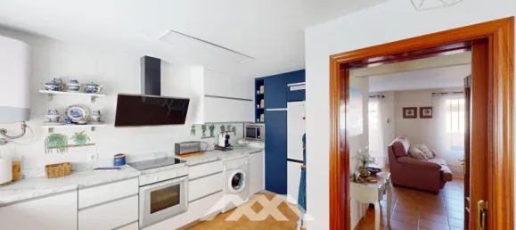 4 bedrooms Townhouse in Almayate Bajo, Spain No. 51979 9