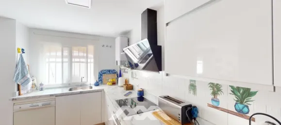 4 bedrooms Townhouse in Almayate Bajo, Spain No. 51979 7