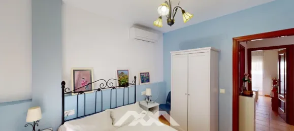 4 bedrooms Townhouse in Almayate Bajo, Spain No. 51979 26