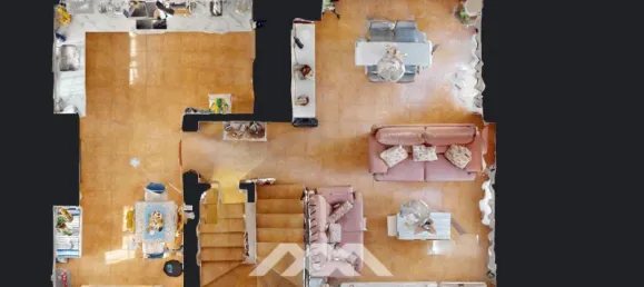 4 bedrooms Townhouse in Almayate Bajo, Spain No. 51979 15