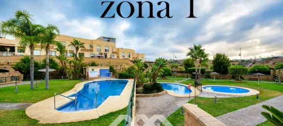 4 bedrooms Townhouse in Almayate Bajo, Spain No. 51979 49