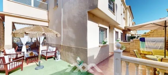 4 bedrooms Townhouse in Almayate Bajo, Spain No. 51979 2