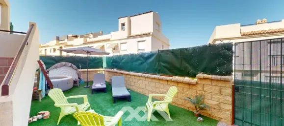 4 bedrooms Townhouse in Almayate Bajo, Spain No. 51979 45