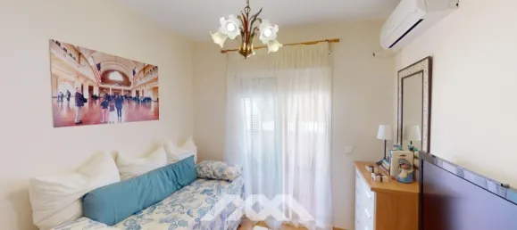 4 bedrooms Townhouse in Almayate Bajo, Spain No. 51979 23