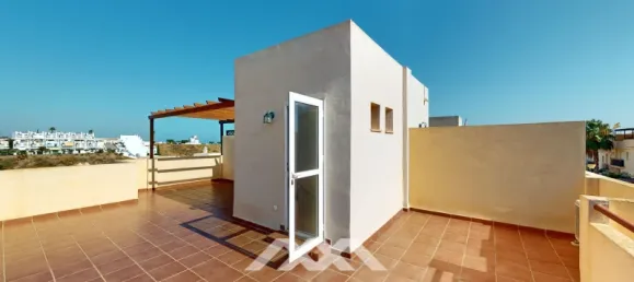 4 bedrooms Townhouse in Almayate Bajo, Spain No. 51979 32