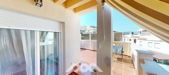 4 bedrooms Townhouse in Almayate Bajo, Spain No. 51979 21