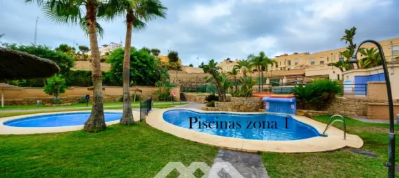 4 bedrooms Townhouse in Almayate Bajo, Spain No. 51979 50