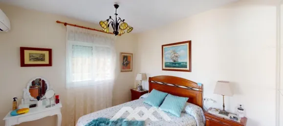 4 bedrooms Townhouse in Almayate Bajo, Spain No. 51979 19