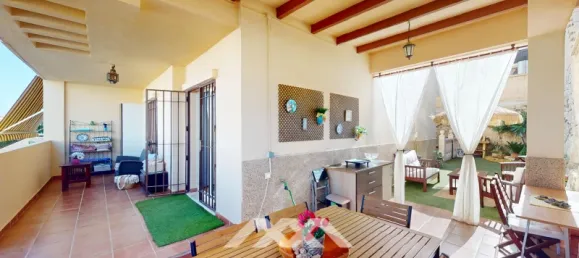 4 bedrooms Townhouse in Almayate Bajo, Spain No. 51979 42