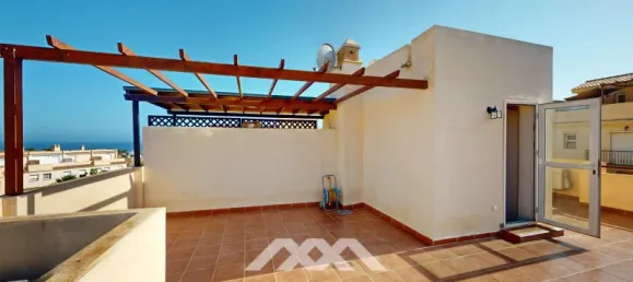 4 bedrooms Townhouse in Almayate Bajo, Spain No. 51979 4