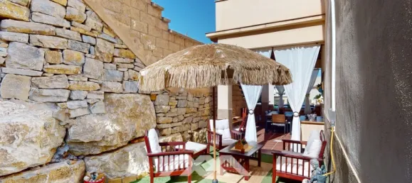 4 bedrooms Townhouse in Almayate Bajo, Spain No. 51979 38