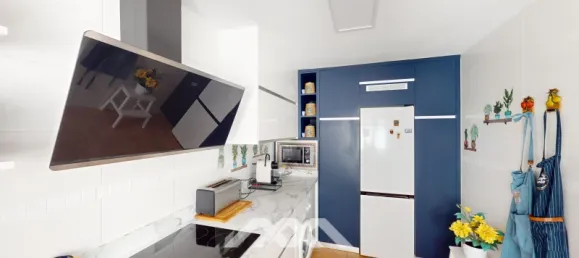 4 bedrooms Townhouse in Almayate Bajo, Spain No. 51979 8