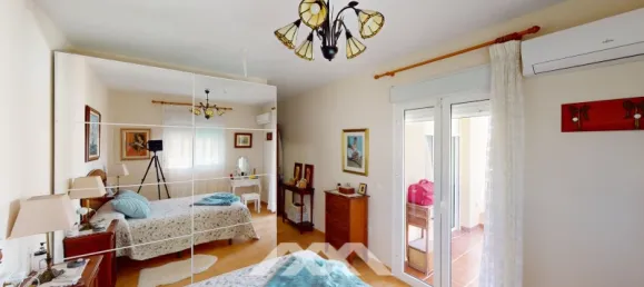 4 bedrooms Townhouse in Almayate Bajo, Spain No. 51979 20