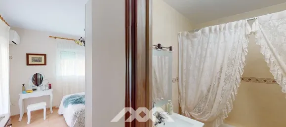 4 bedrooms Townhouse in Almayate Bajo, Spain No. 51979 17