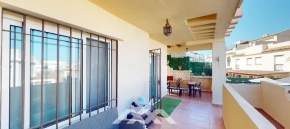 4 bedrooms Townhouse in Almayate Bajo, Spain No. 51979 43