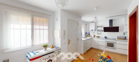 4 bedrooms Townhouse in Almayate Bajo, Spain No. 51979 6