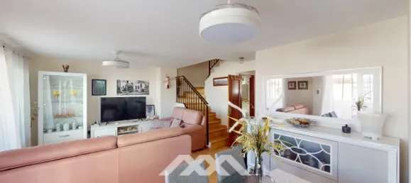 4 bedrooms Townhouse in Almayate Bajo, Spain No. 51979 13