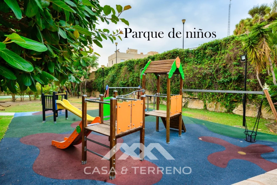 4 bedrooms Townhouse in Almayate Bajo, Spain No. 51979