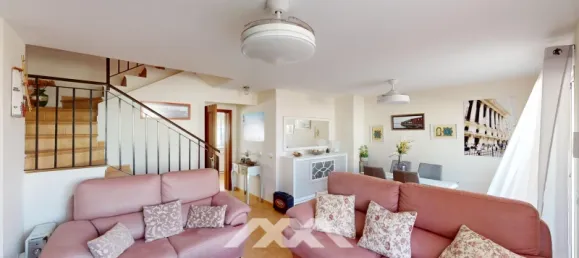 4 bedrooms Townhouse in Almayate Bajo, Spain No. 51979 14