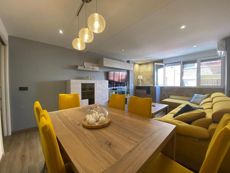 3 bedrooms Apartment in Torrevieja, Spain No. 192655