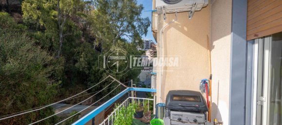 Квартира с 2 спальнями в Мессина, Италия № 328660 10