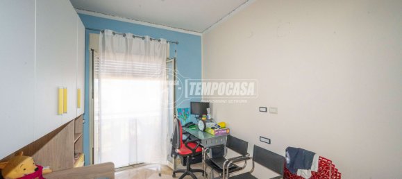 Квартира с 2 спальнями в Мессина, Италия № 328660 25