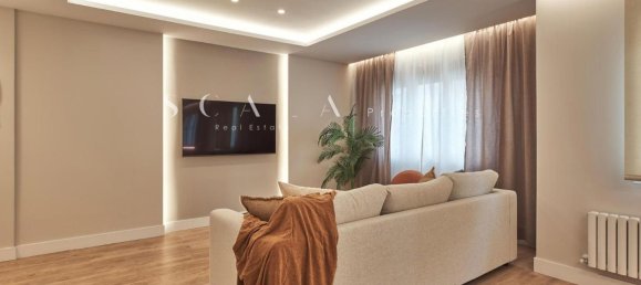 Apartamento de 2 dormitorios en Madrid, Spain No. 124650 4