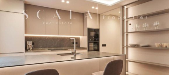 Apartamento de 2 dormitorios en Madrid, Spain No. 124650 6