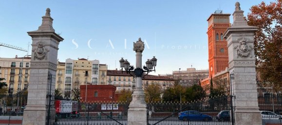 Apartamento de 2 dormitorios en Madrid, Spain No. 124650 16