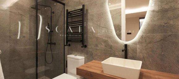 Apartamento de 2 dormitorios en Madrid, Spain No. 124650 10