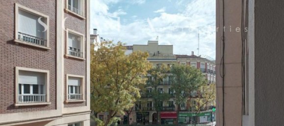 Apartamento de 2 dormitorios en Madrid, Spain No. 124650 13