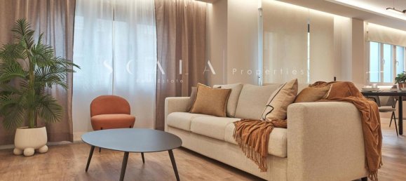 Apartamento de 2 dormitorios en Madrid, Spain No. 124650 3