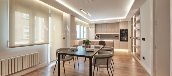 Apartamento de 2 dormitorios en Madrid, Spain No. 124650 2