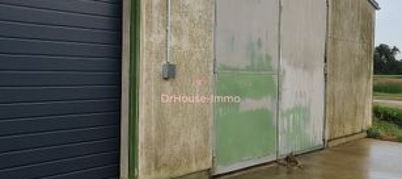 Imóvel comercial em Surin, France 6160 m² N.º 301682 6