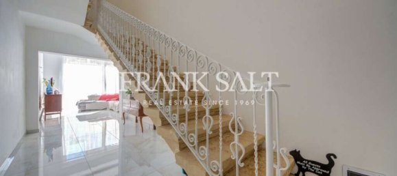 Moradia em banda T4 em Mosta, Malta N.º 1512 24