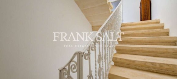 Moradia em banda T4 em Mosta, Malta N.º 1512 15