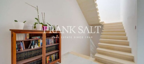 Moradia em banda T4 em Mosta, Malta N.º 1512 21