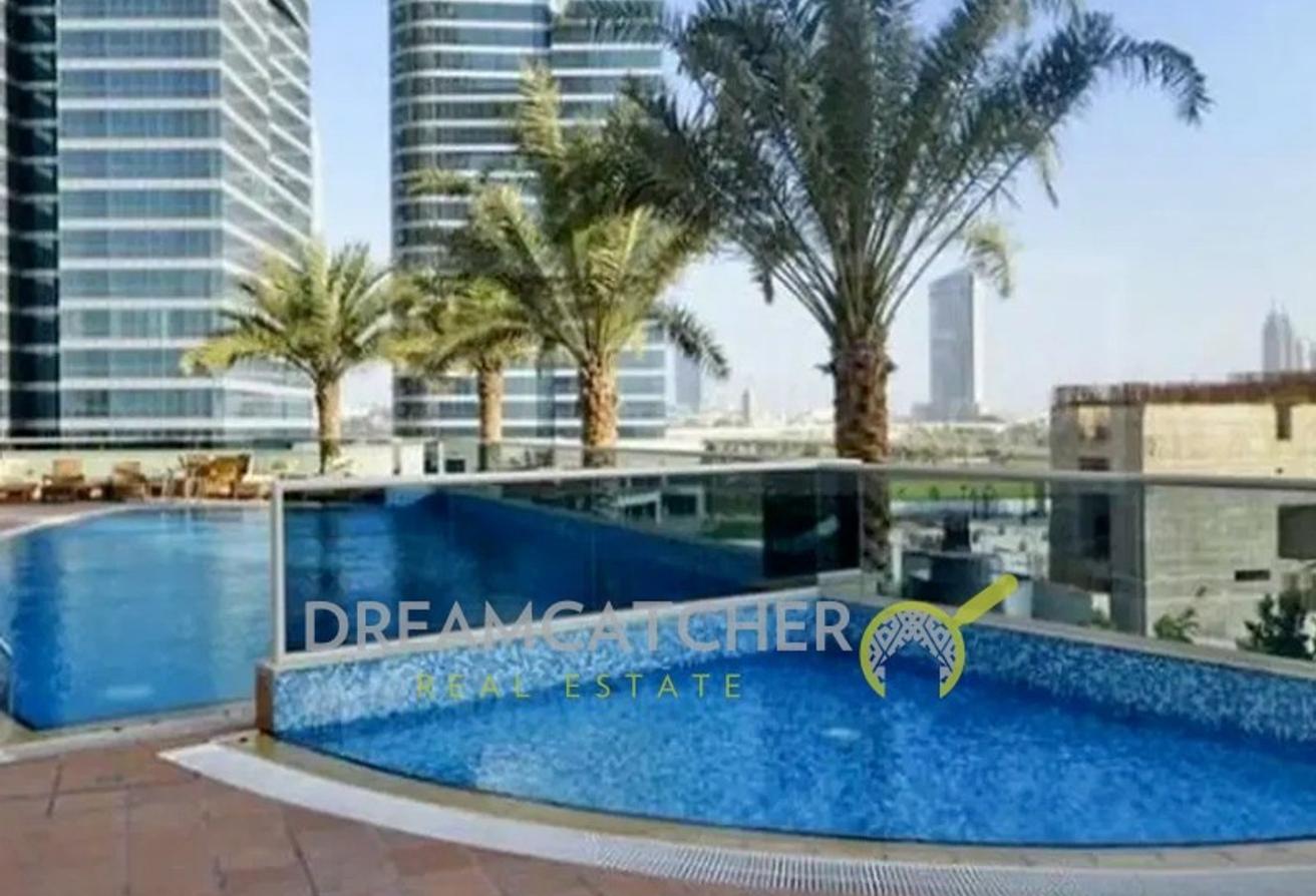 2 chambres Appartement à Jumeirah Lake Towers, UAE No. 1494