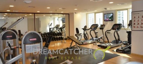 2 chambres Appartement à Jumeirah Lake Towers, UAE No. 1494 11