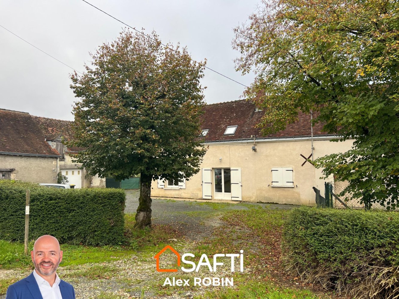 Casa T4 em Luzille, France N.º 157677