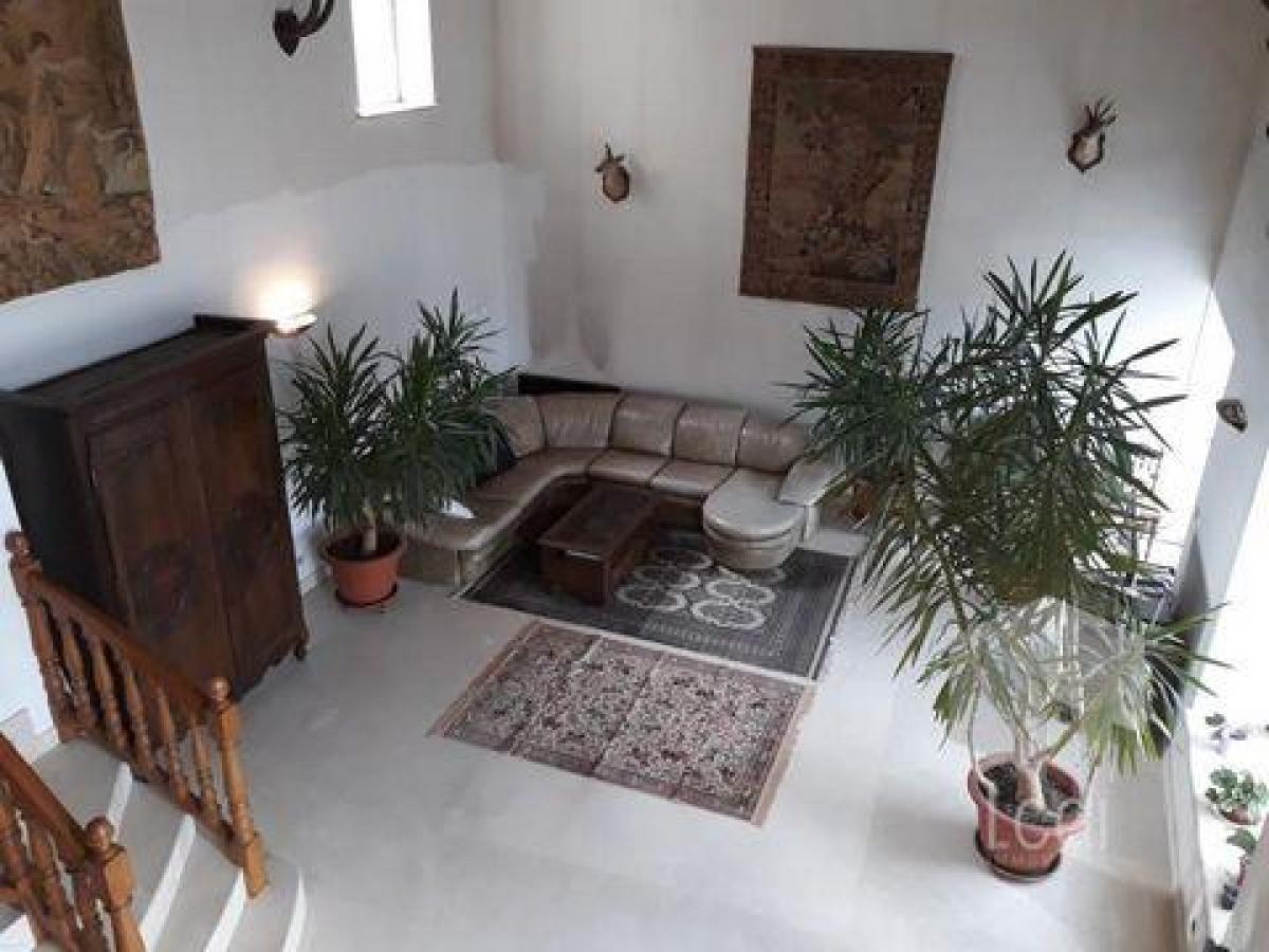 Studio in Entrecasteaux, France No. 21176