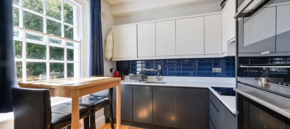 2 bedrooms Apartment in Epsom, United Kingdom No. 9699 7