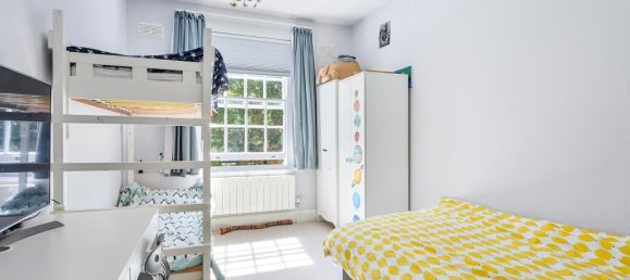 2 bedrooms Apartment in Epsom, United Kingdom No. 9699 21