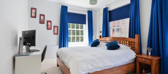 2 bedrooms Apartment in Epsom, United Kingdom No. 9699 10
