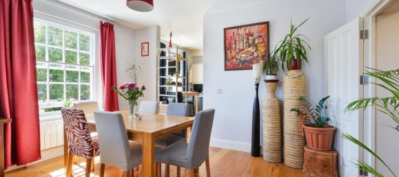 2 bedrooms Apartment in Epsom, United Kingdom No. 9699 11