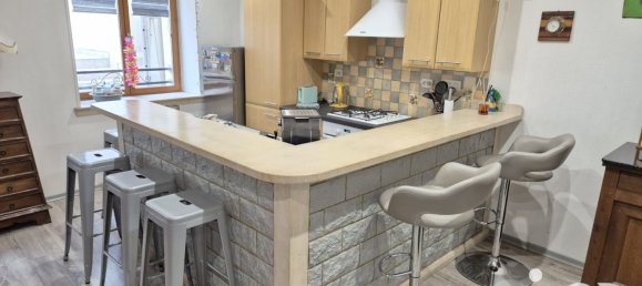 Дуплекс с 2 спальнями в Труа, Франция № 49170 4