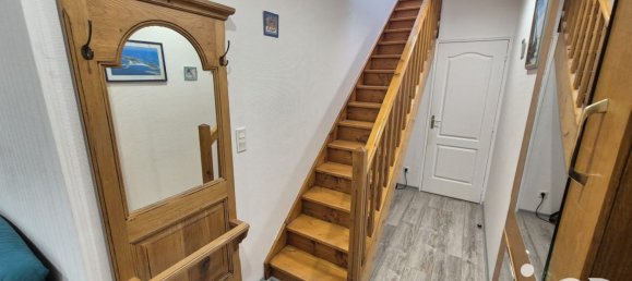 Дуплекс с 2 спальнями в Труа, Франция № 49170 6