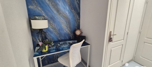 Дуплекс с 2 спальнями в Труа, Франция № 49170 10