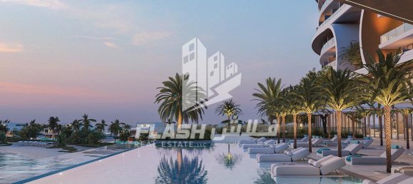 Apartamento T2 em Al Marjan Island, UAE N.º 39503 9