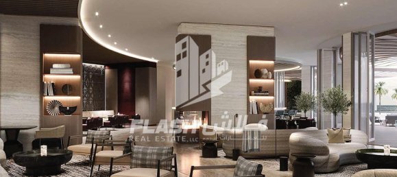 Apartamento T2 em Al Marjan Island, UAE N.º 39503 17